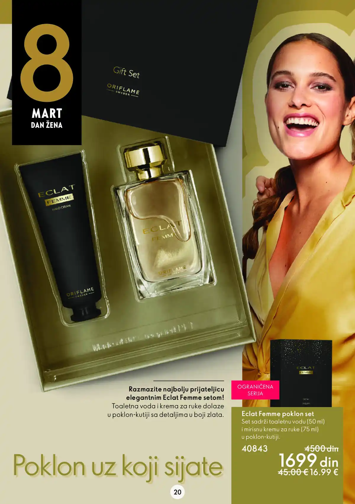 oriflame