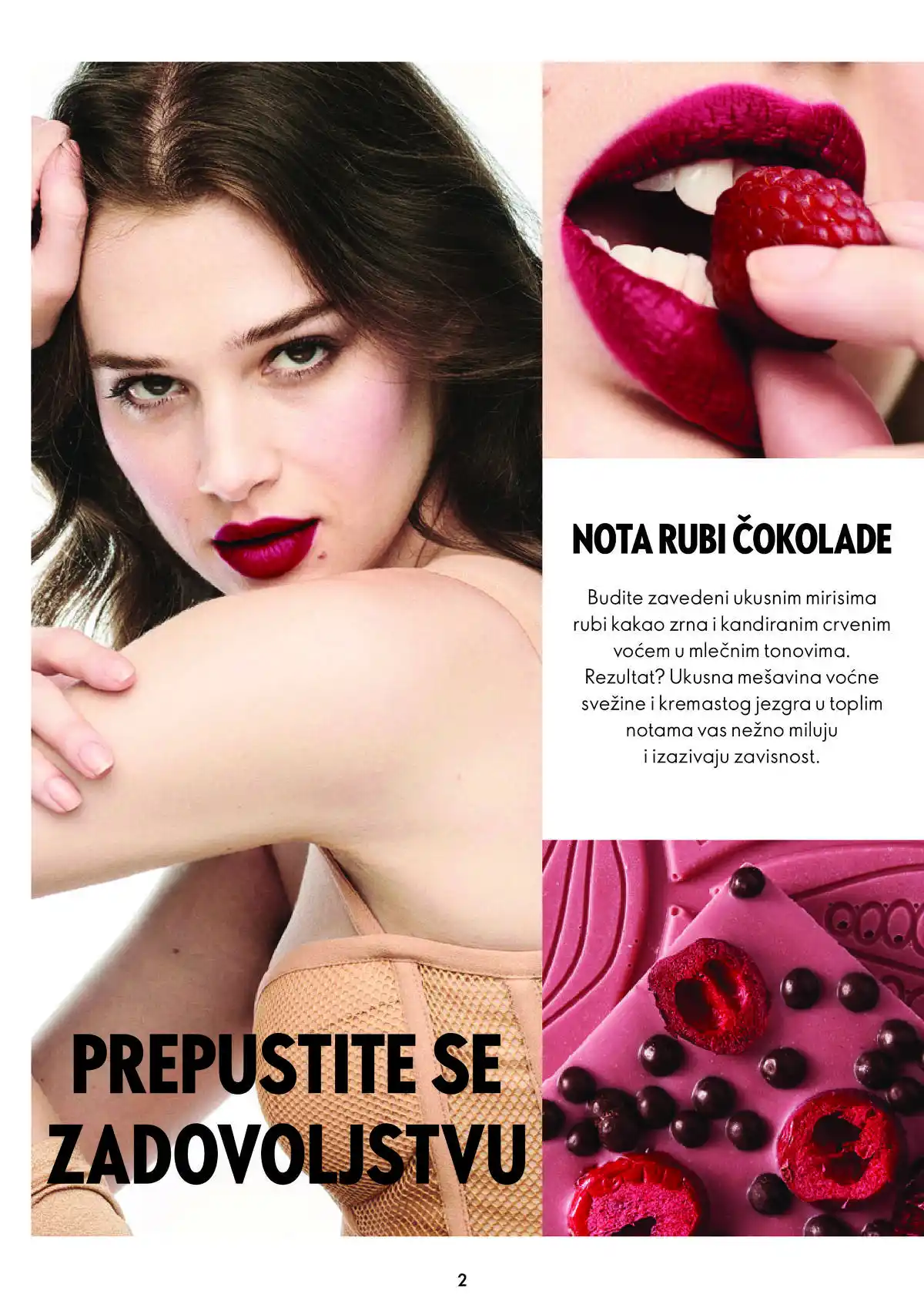 oriflame