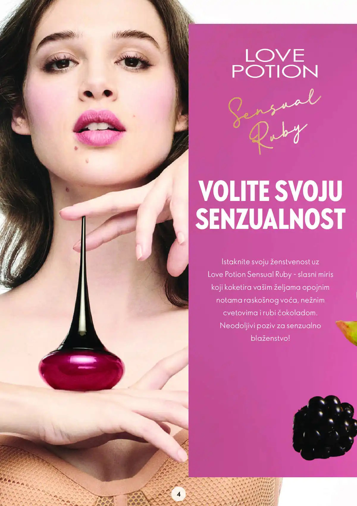 oriflame