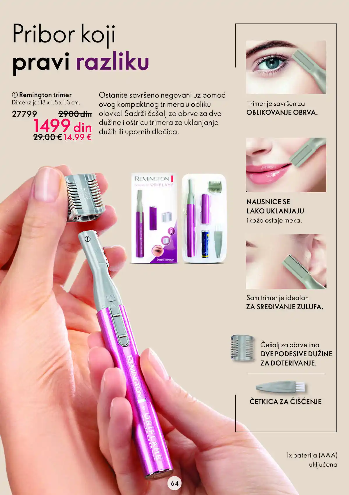 oriflame