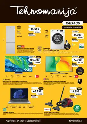 Katalog februar 2023