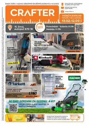 Katalog mart 2023