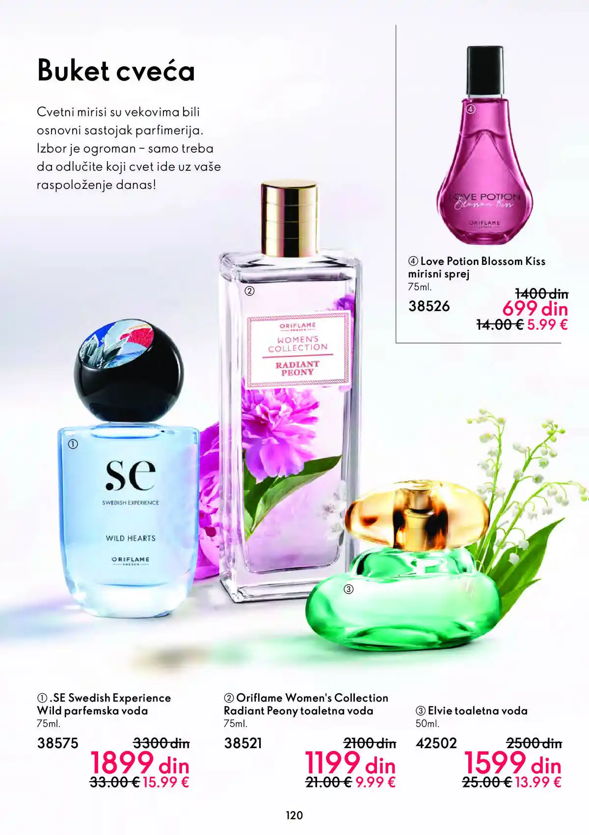 oriflame