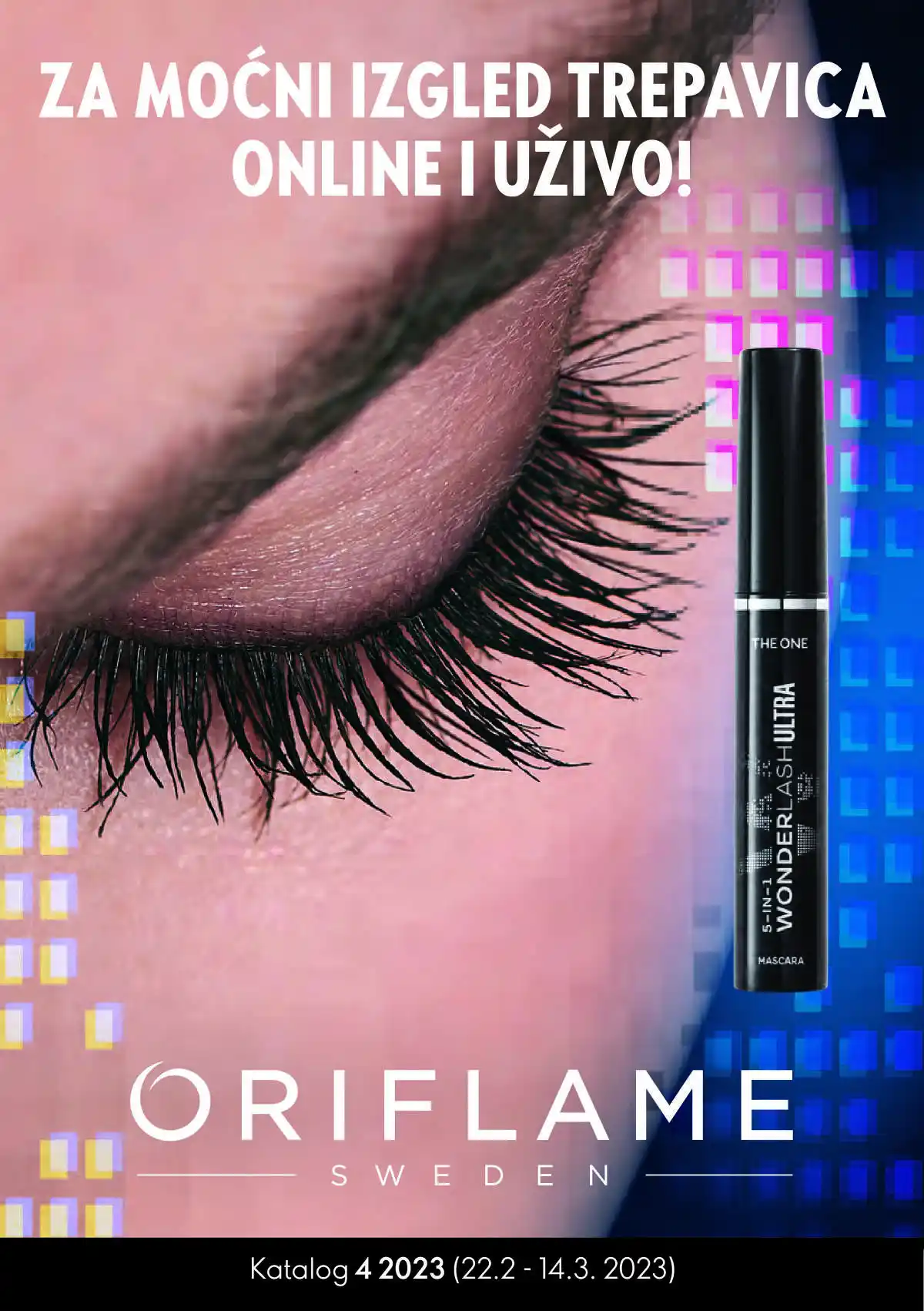 oriflame