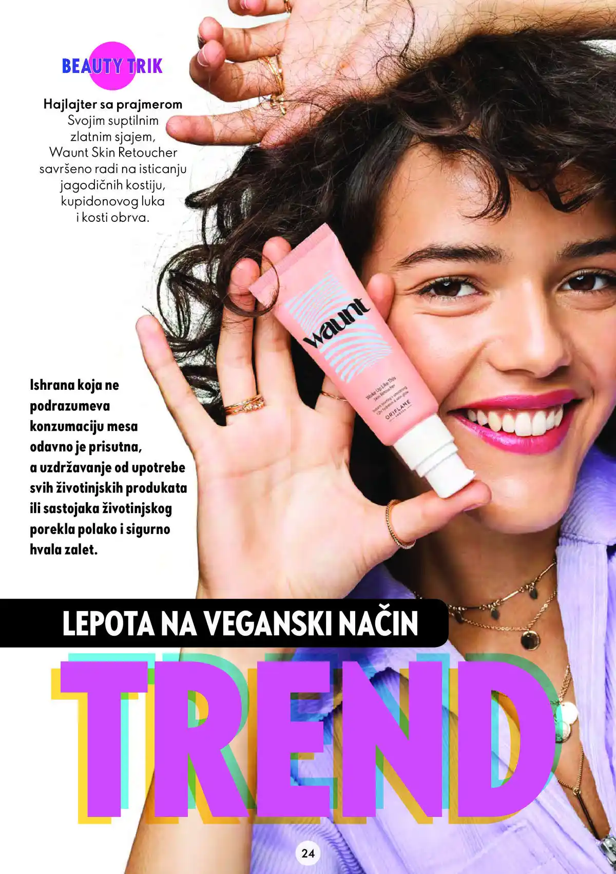 oriflame