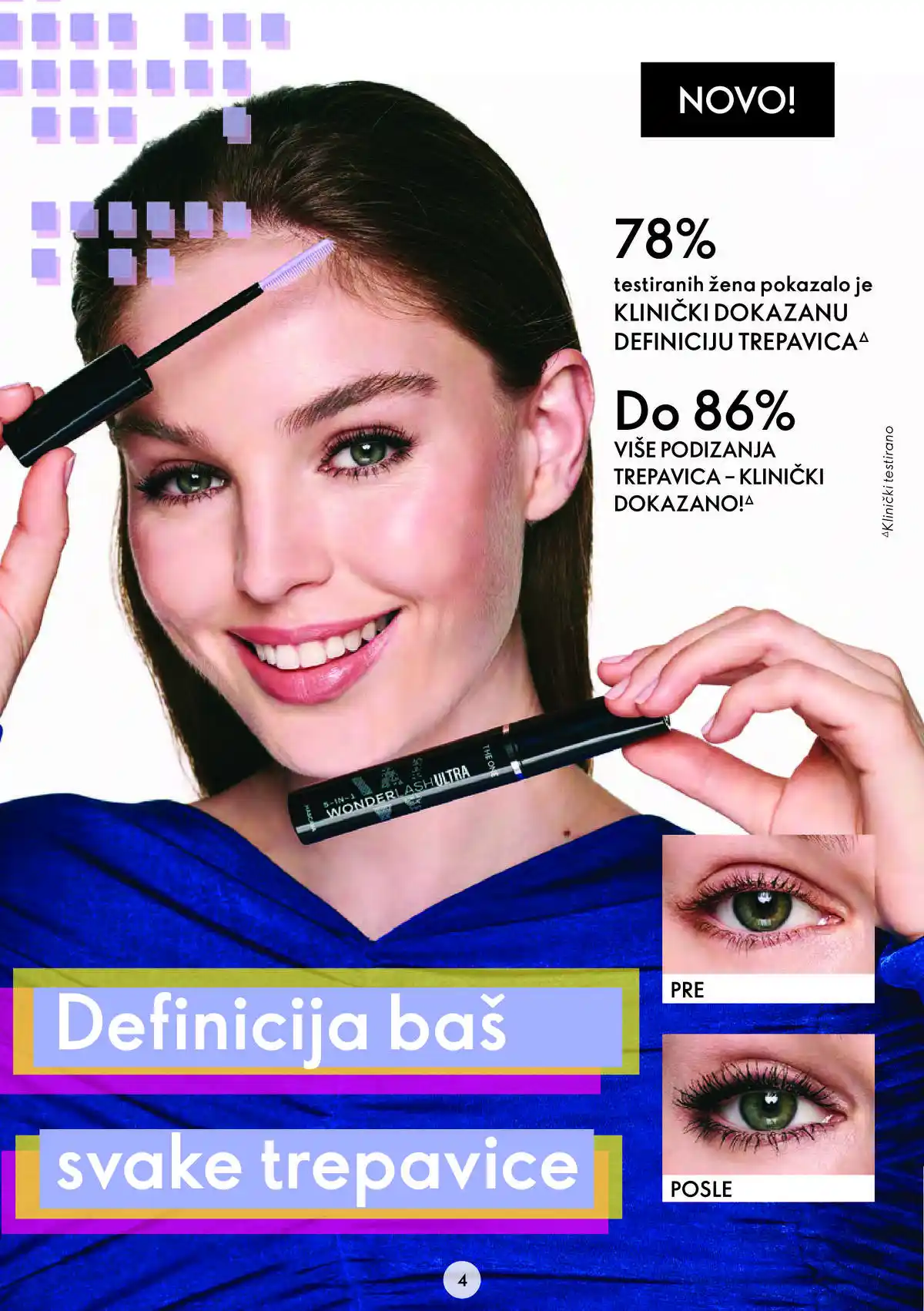oriflame