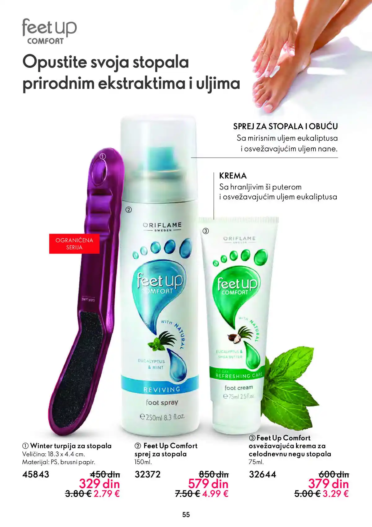 oriflame