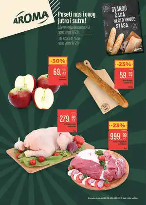 Specijal akcija Bulevar Kralja Aleksandra 452 i Lole Ribara 42, Vrčin