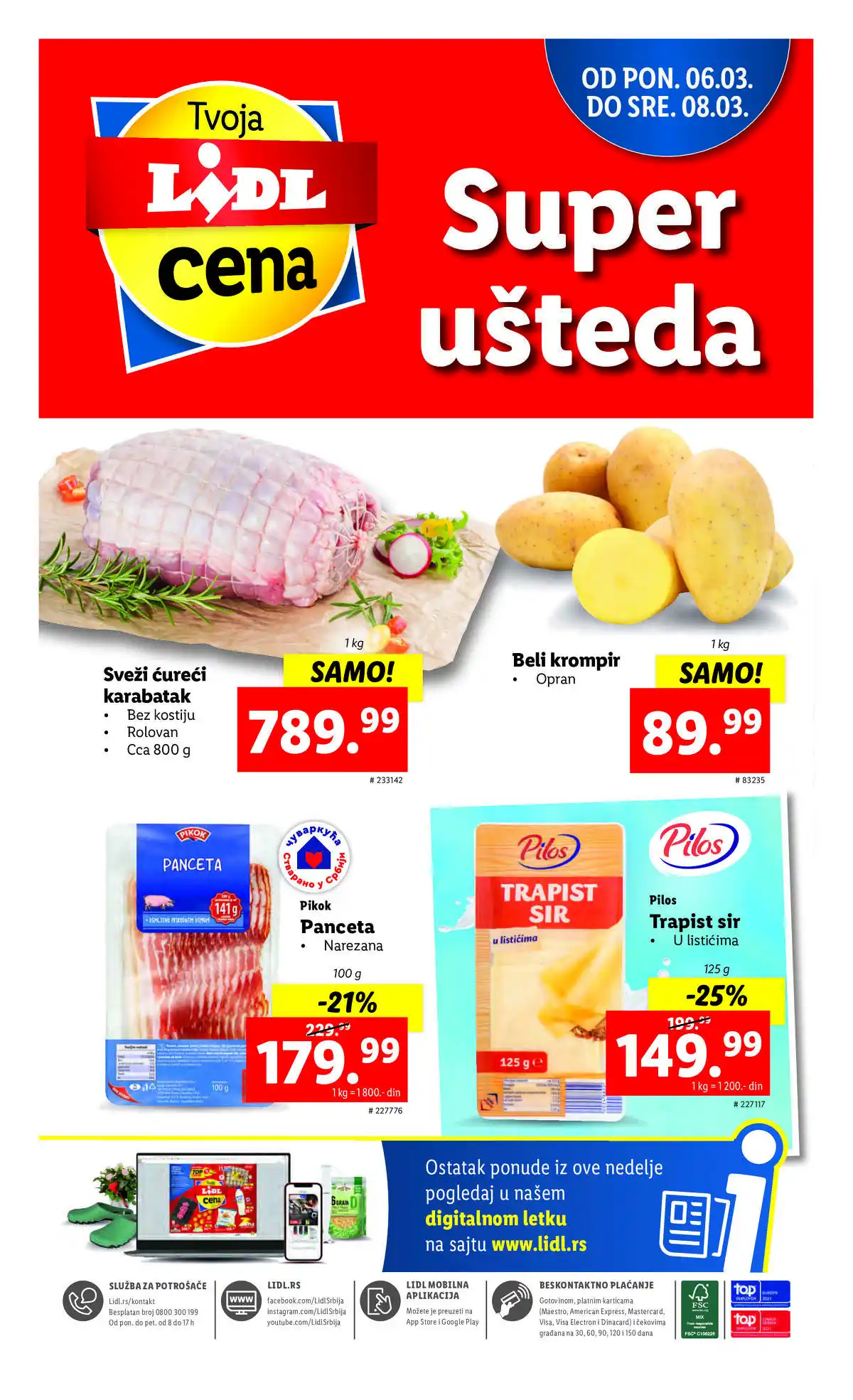 lidl