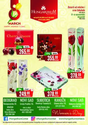 Katalog mart 2023