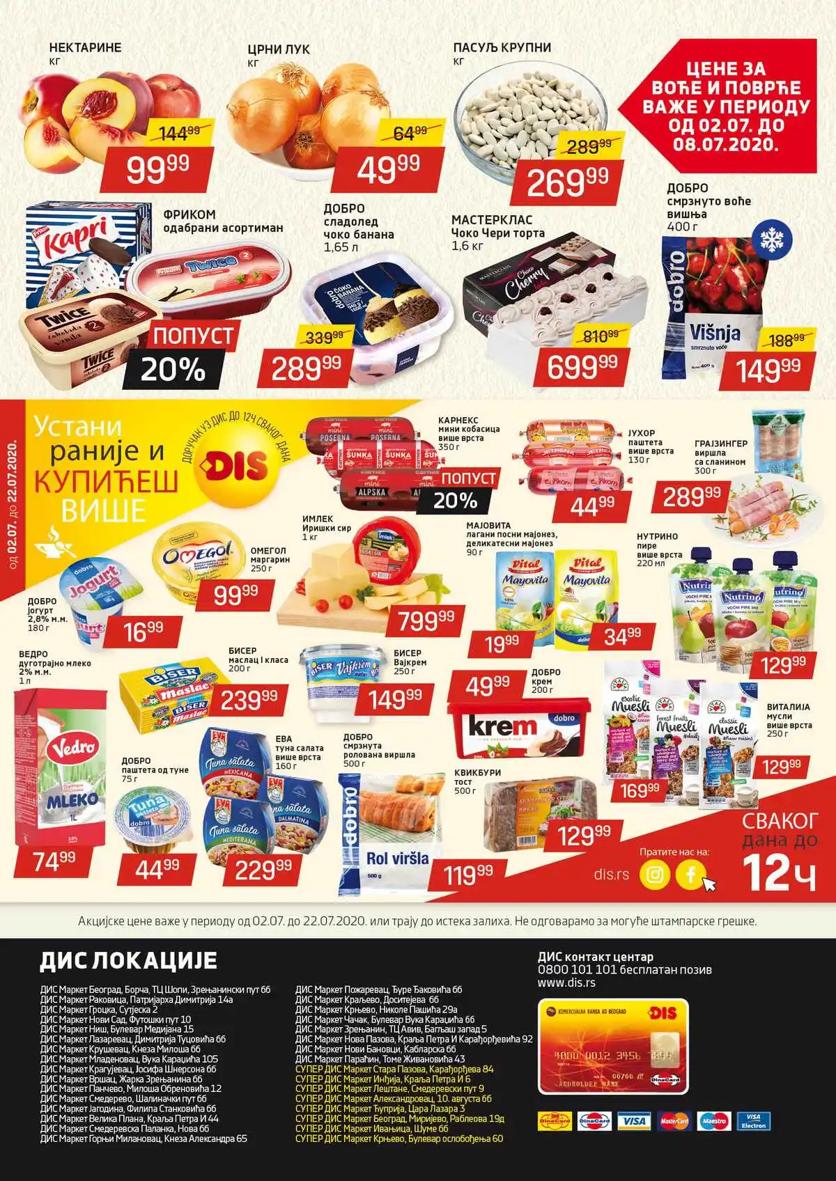 dis-market