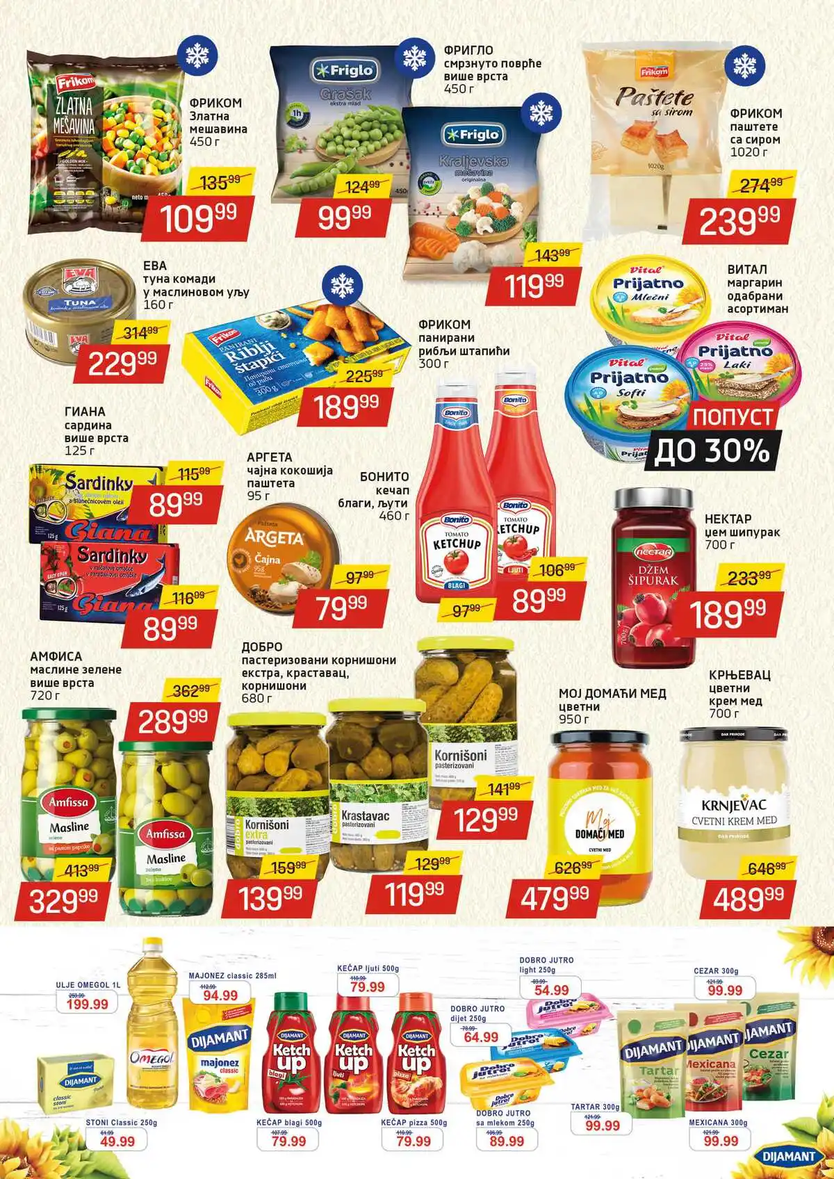 dis-market