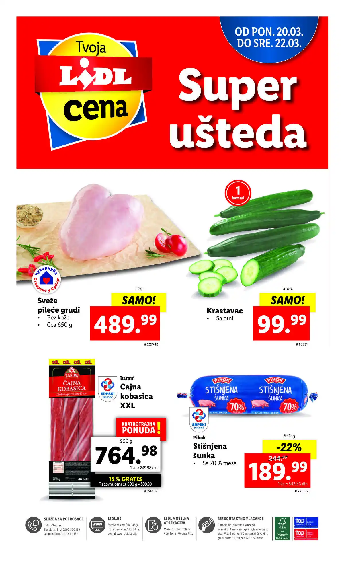lidl
