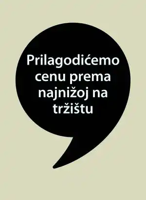 Nedeljne ponude Nedelja 11-23