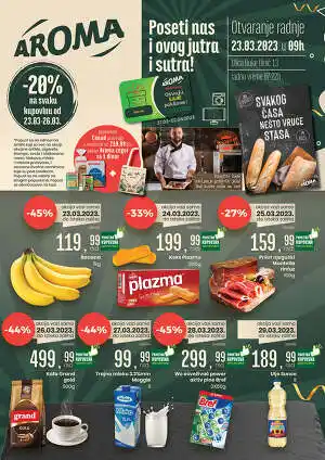 Otvaračka akcija Đuke Dinić 13