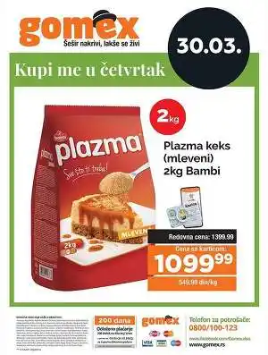 Plazma akcija