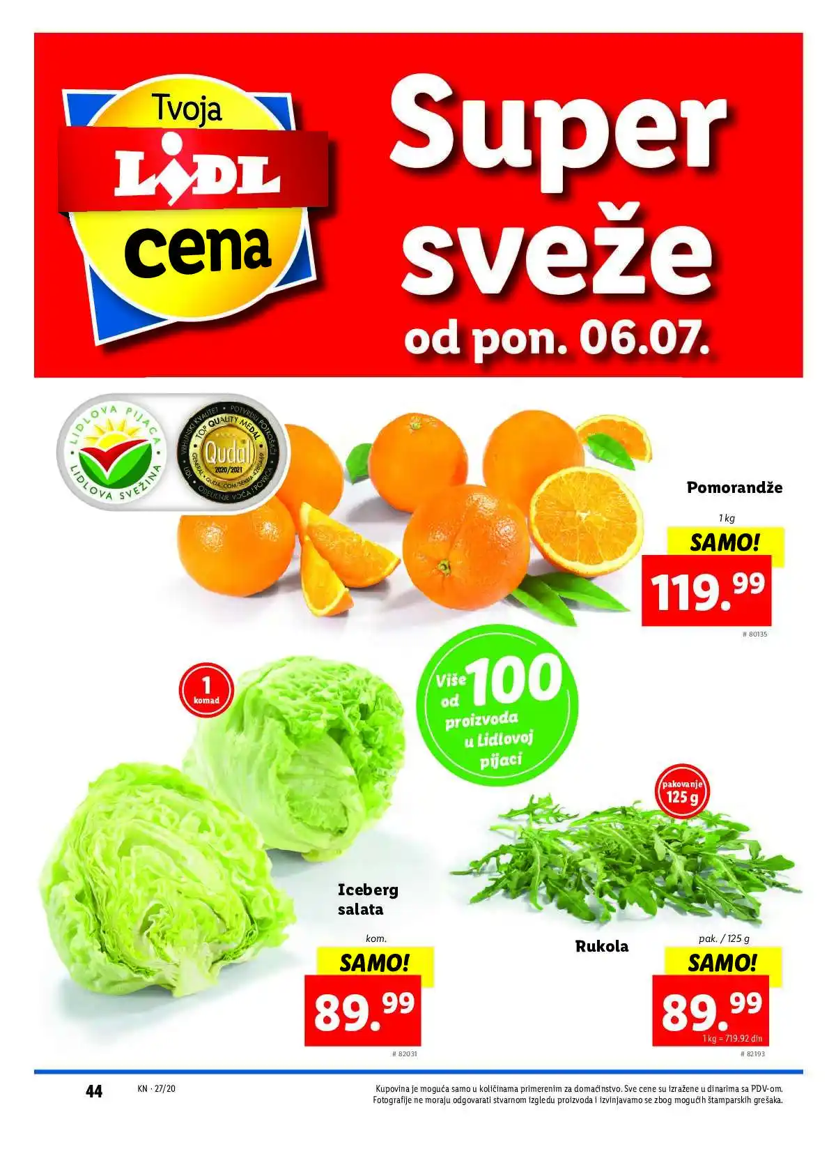 lidl