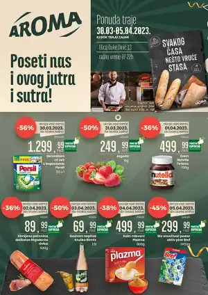 Otvaračka akcija Đuke Dinić 13