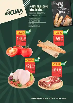 Specijal akcija Bulevar, Vrčin, Zvezdara