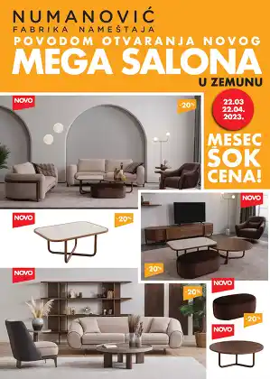 Katalog akcija