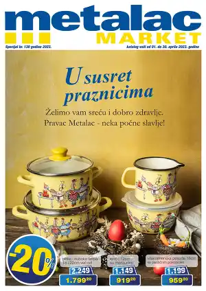 Akcijski katalog april 2023