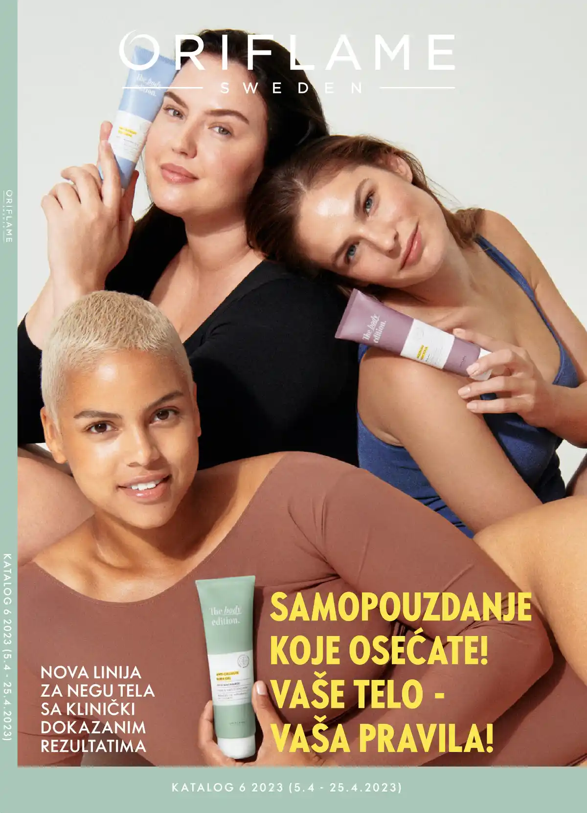 oriflame