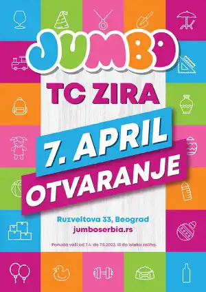 TC ZIRA otvaranje 7.4.