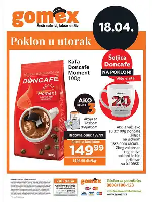 Doncafe