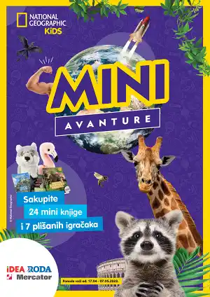 Mini Avanture