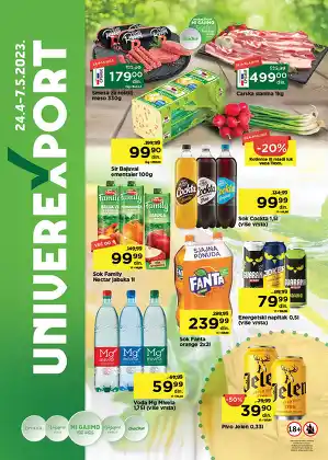 Naš najnoviji katalog