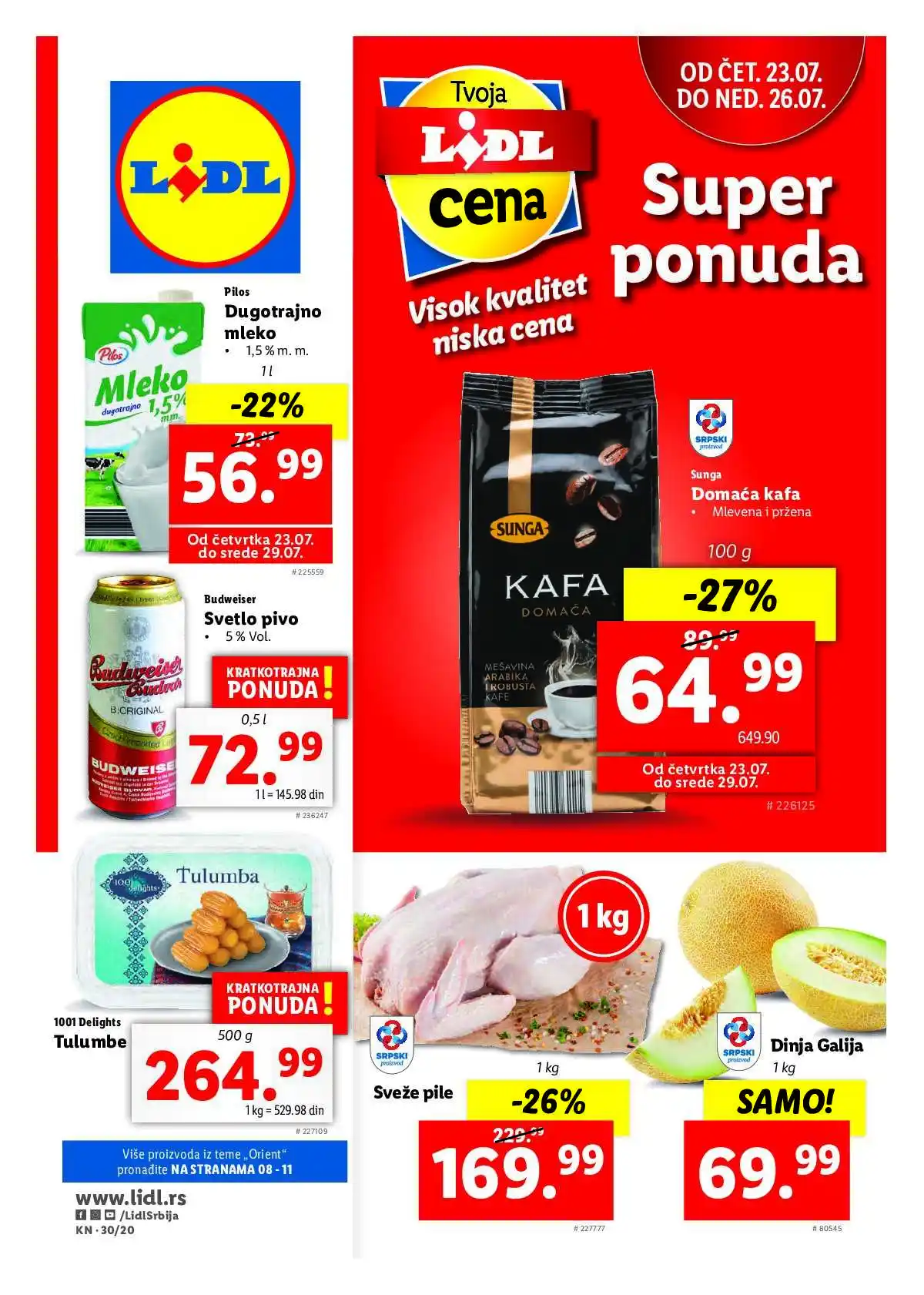 lidl