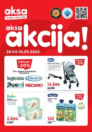 Redovna akcija 6 2023