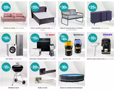 Klub ponuda maj 2023