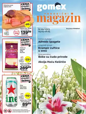 Porodični magazin