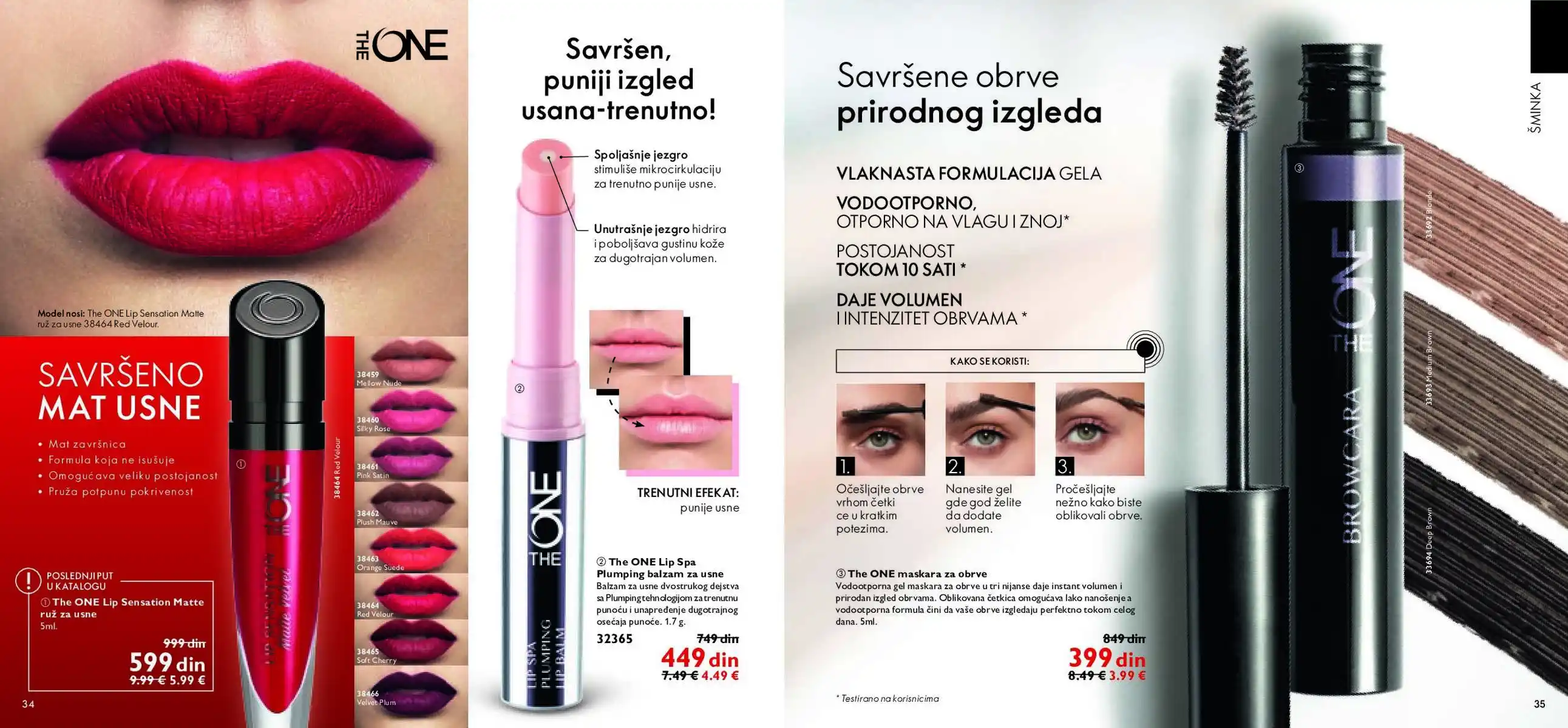 oriflame