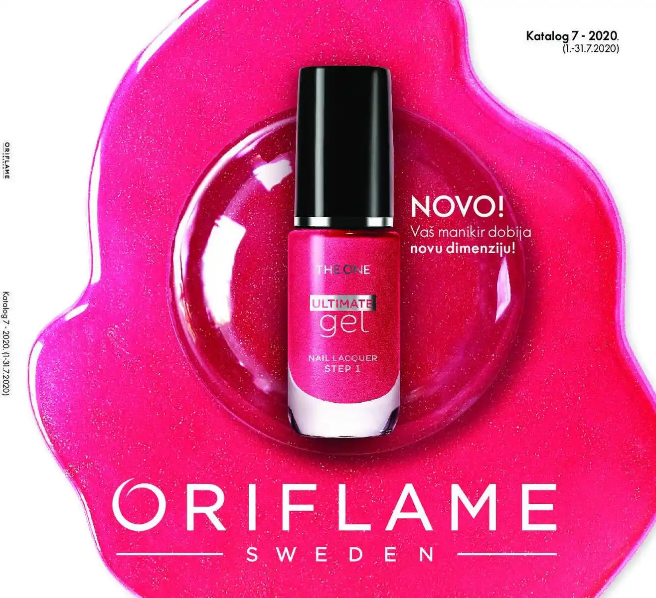 oriflame