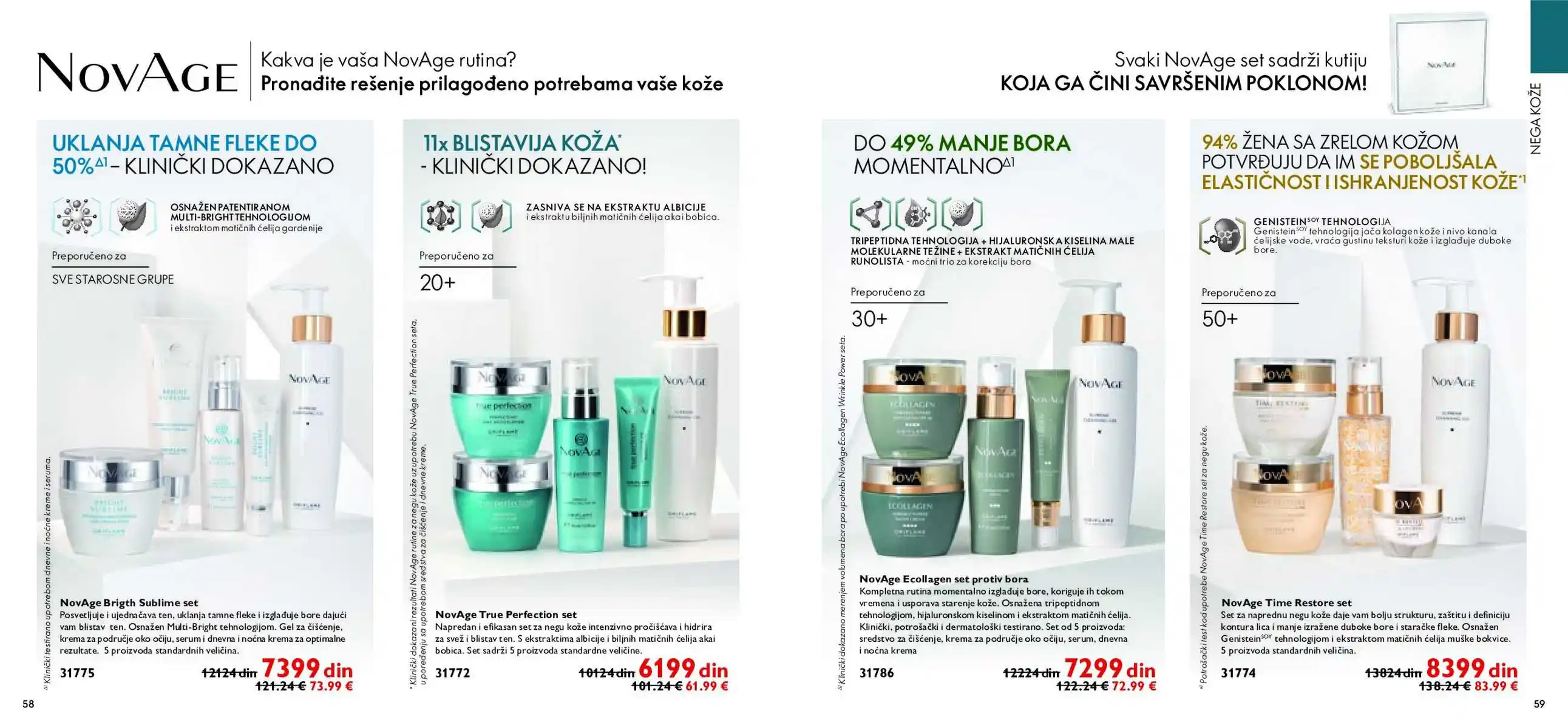 oriflame