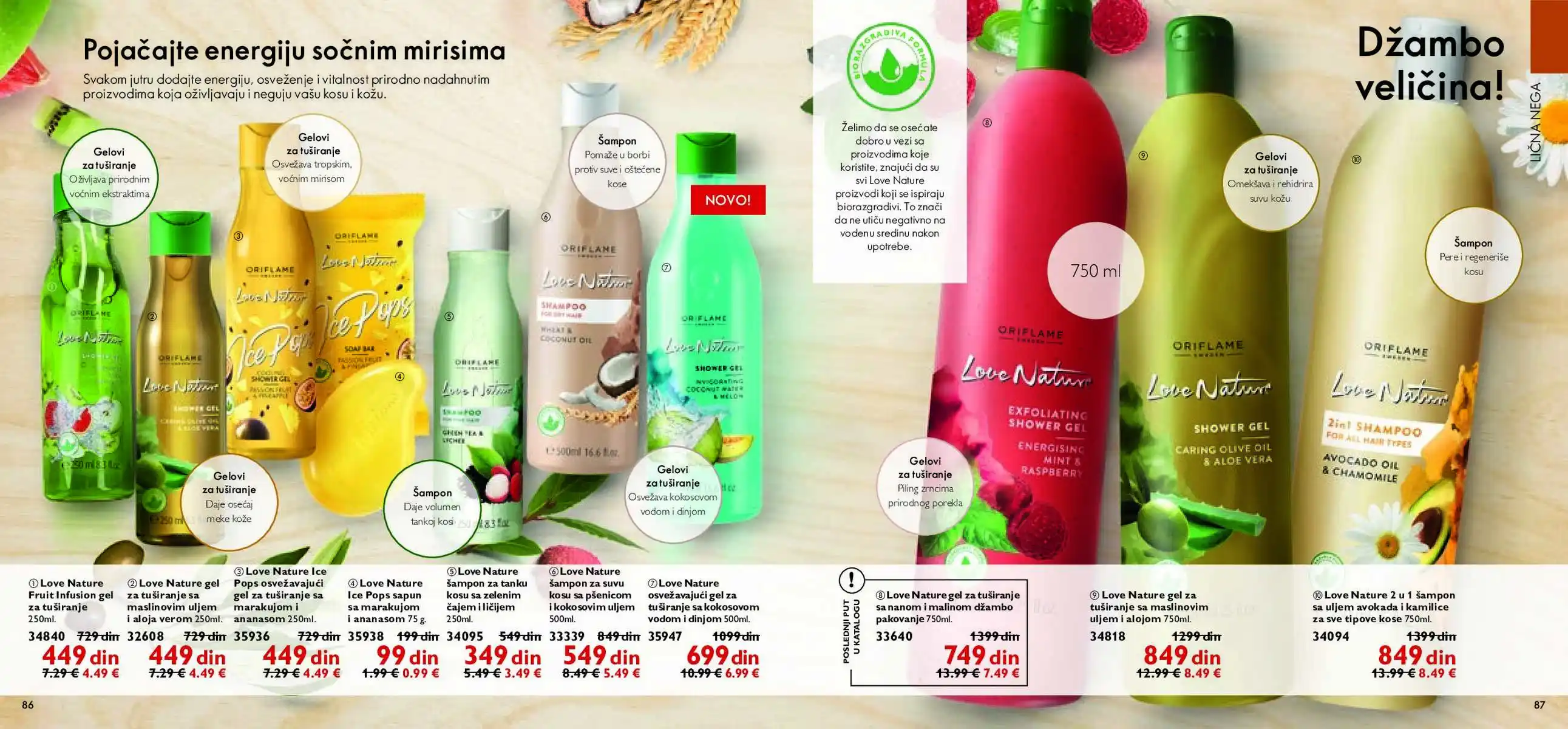 oriflame