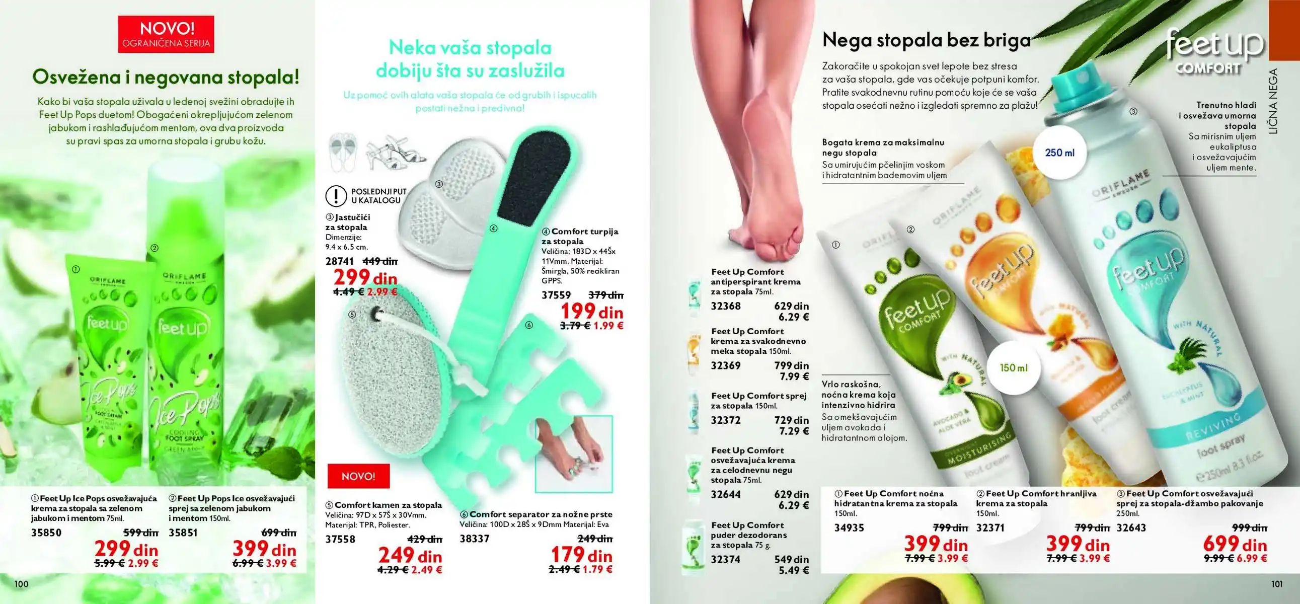 oriflame