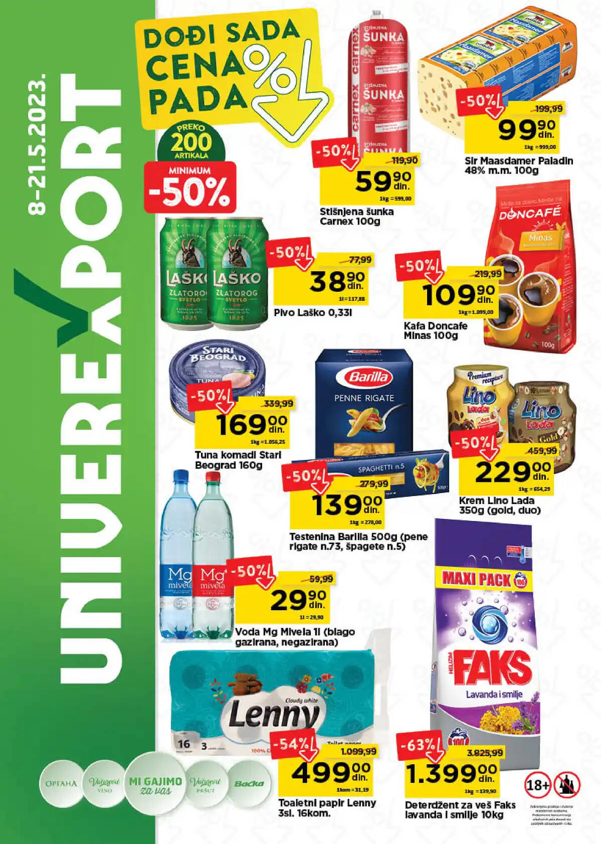 univerexport