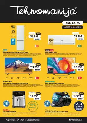 Katalog maj 2023