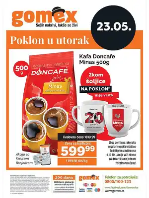 Doncafe