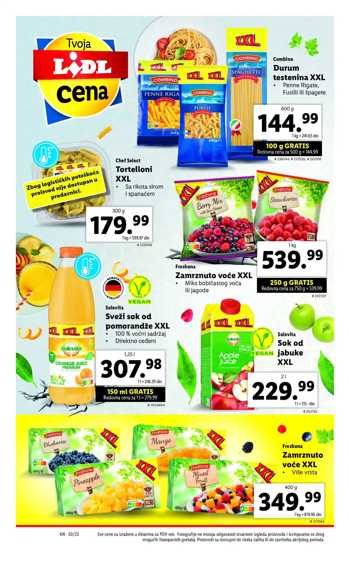 lidl