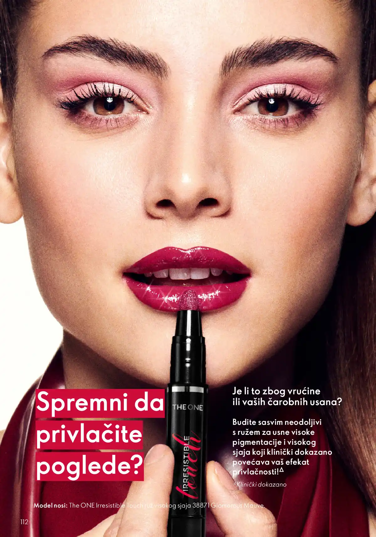 oriflame