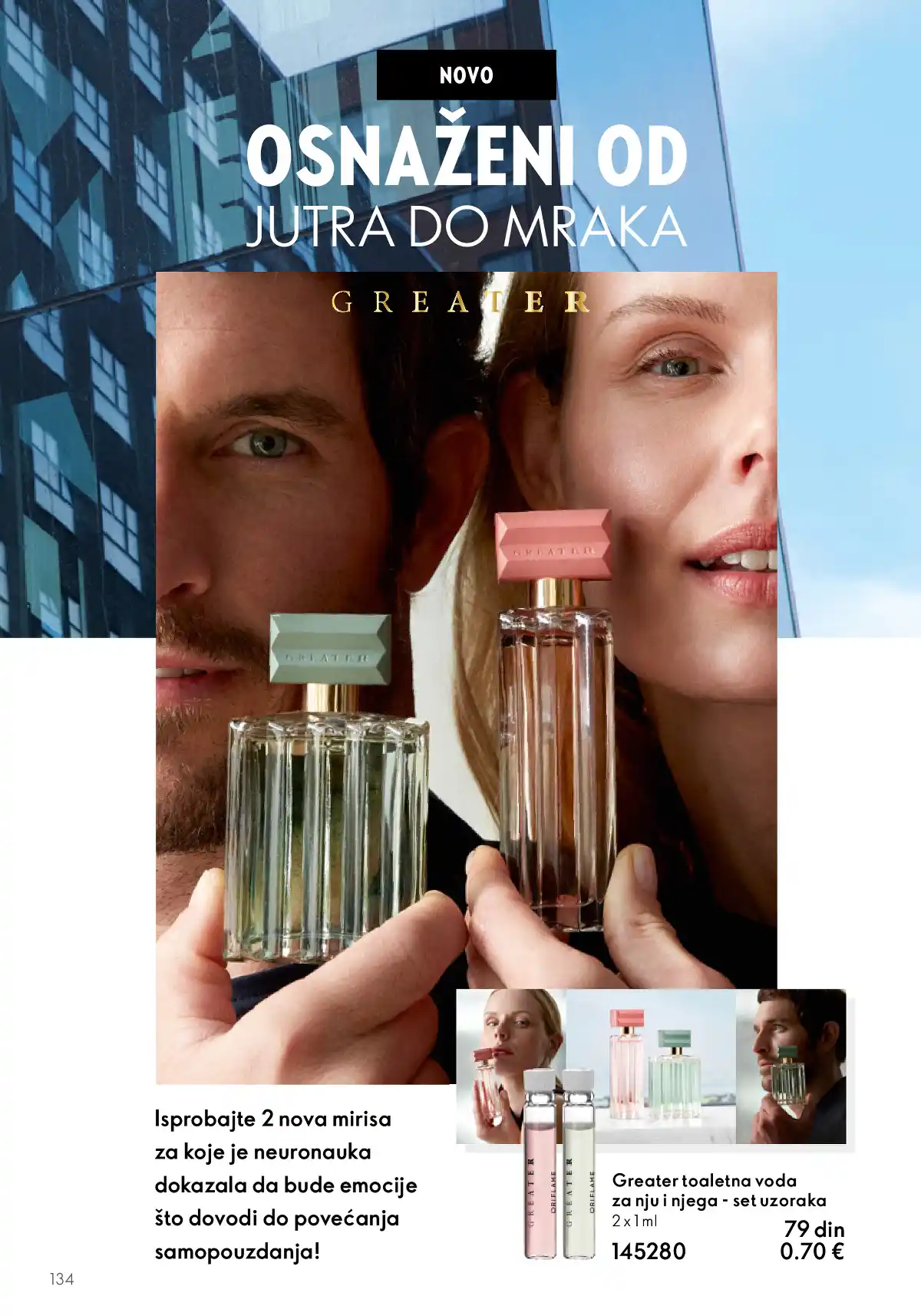 oriflame
