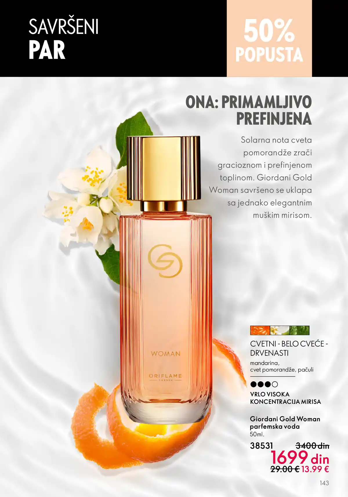 oriflame