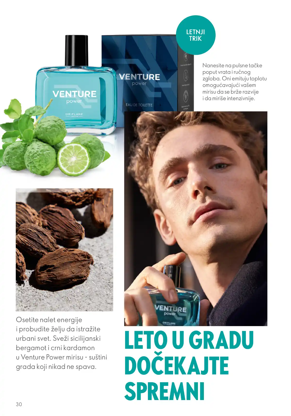 oriflame