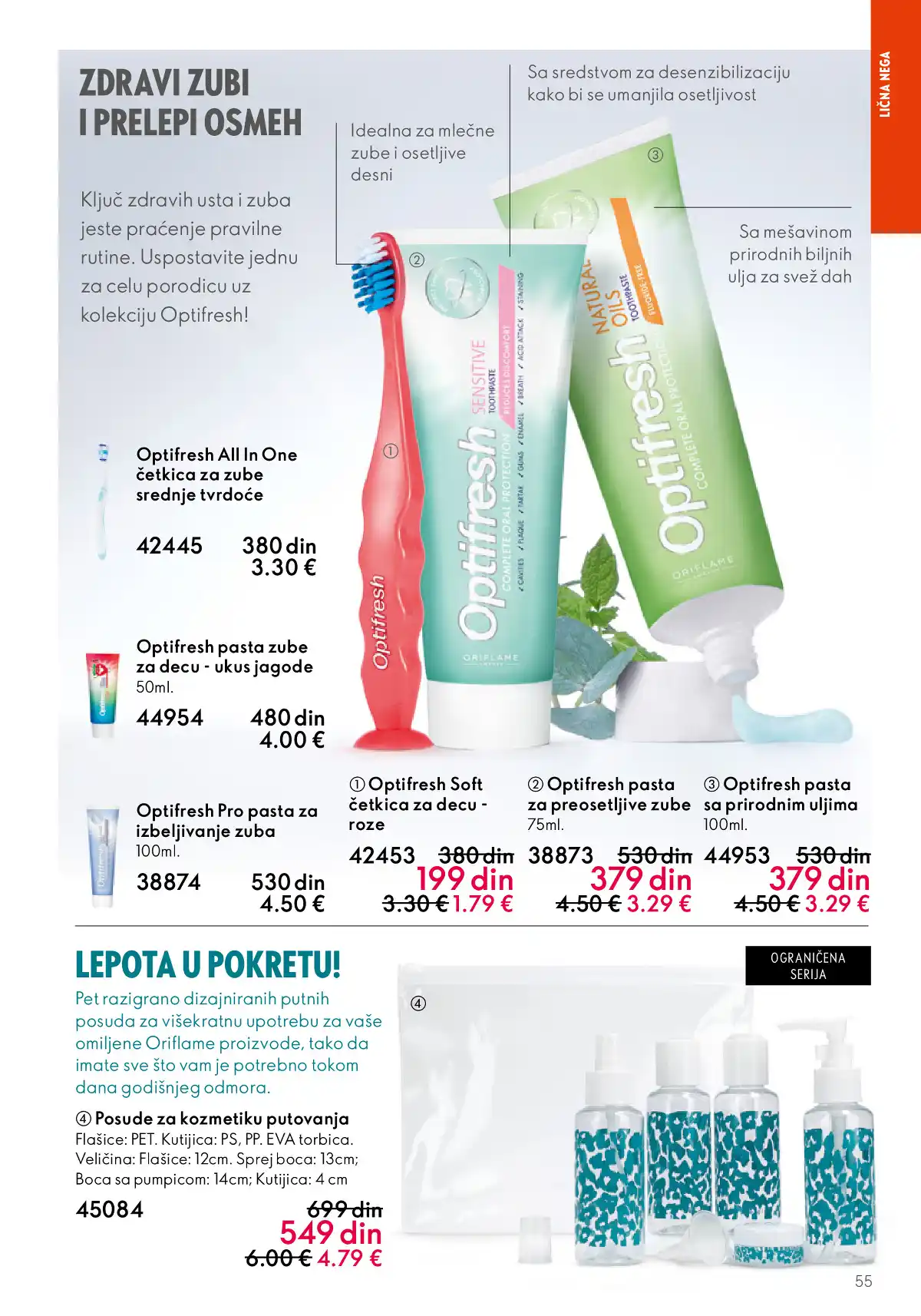 oriflame