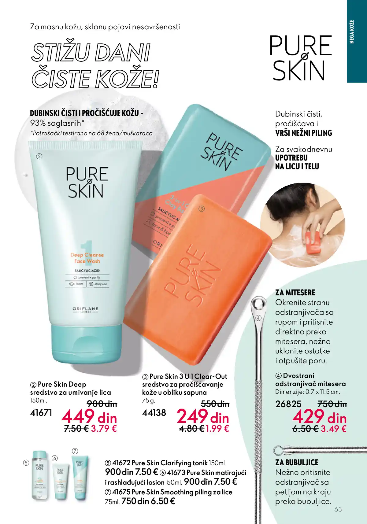 oriflame