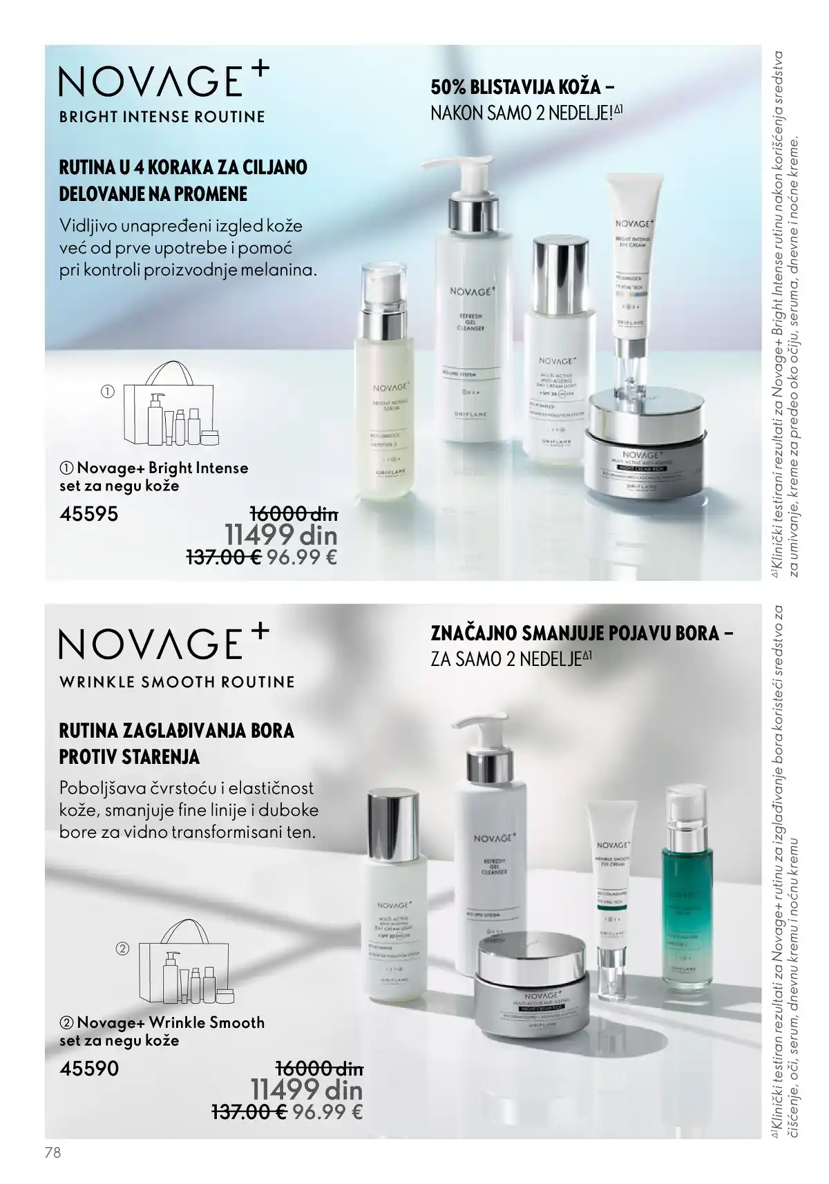 oriflame